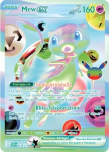 mew ex 30jahre 158 128