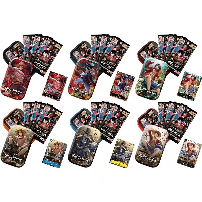 mini tins