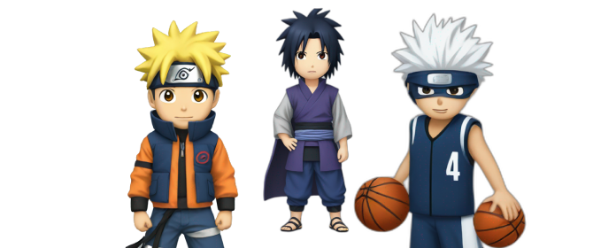 naruto sammelfiguren kaufen