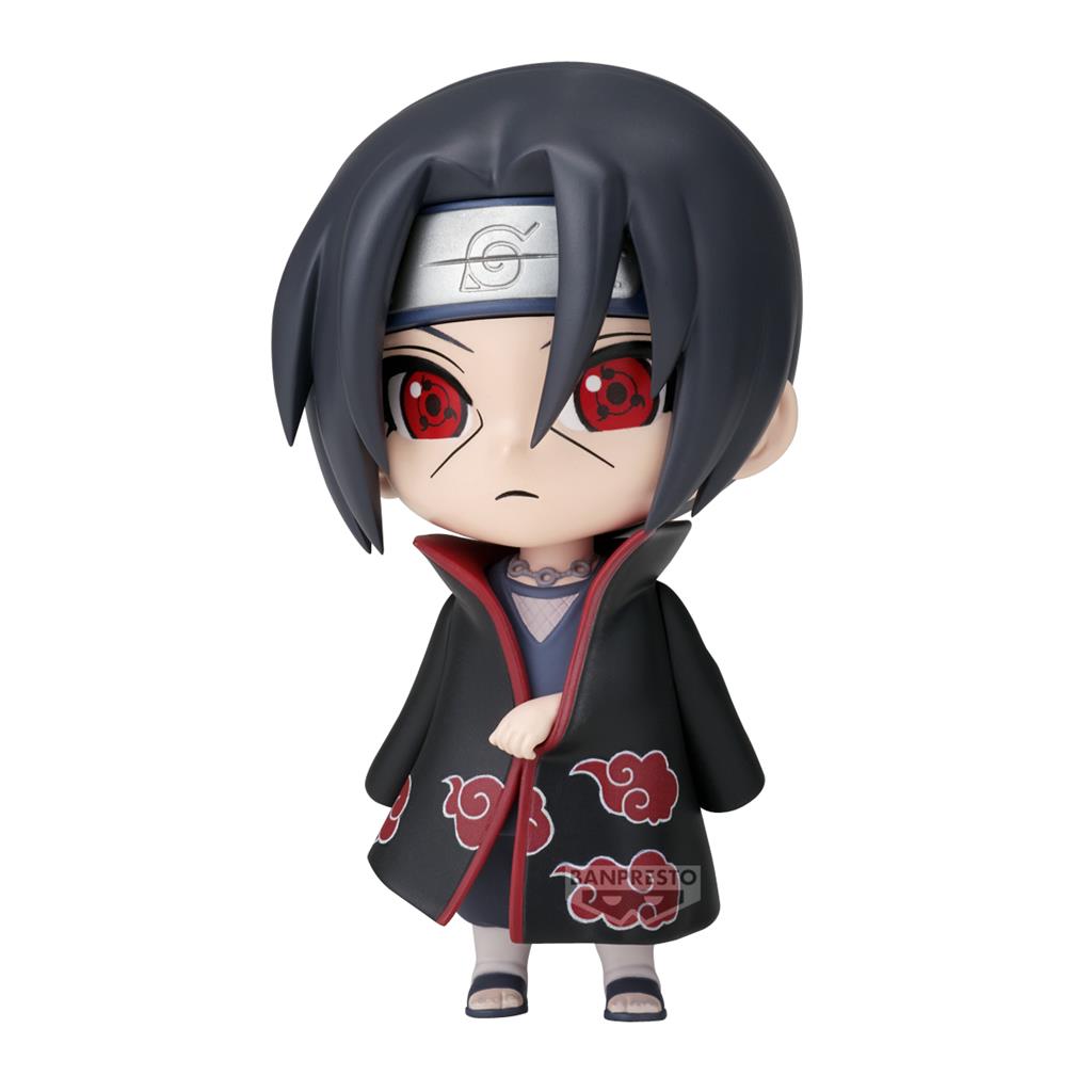 naruto shippuden repoprize uchiha itachi