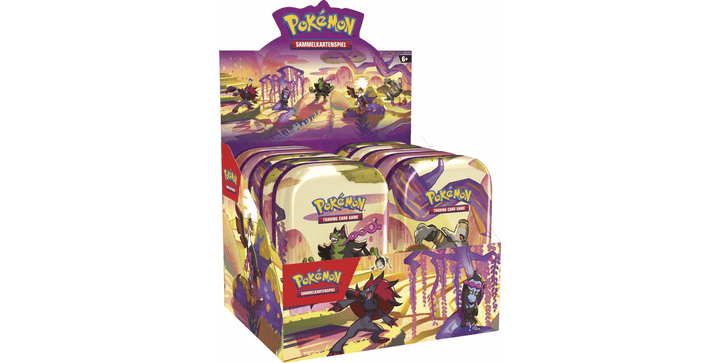 pokemon karmesin & purpur nebel der sagen top trainer box (deutsch) (kopieren)