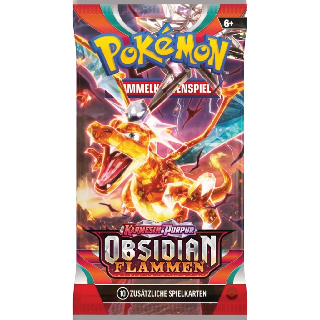 pokemon karmesin & purpur obsidian flammen 36er booster display (deutsch) (kopieren)