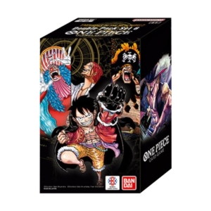 one piece dp 06 double packs