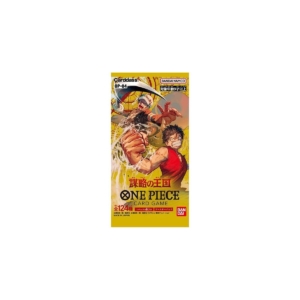 one piece kingdoms of intrigue op04 (jp)