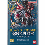 one piece card game op 03