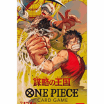 one piece card game op 04