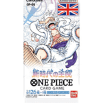 one piece card game op 05
