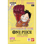 one piece card game op 07