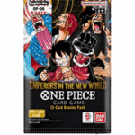 one piece card game op 09