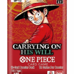 one piece card game op 13
