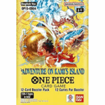 one piece card game op 15