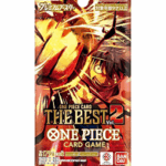 one piece card game prb 02