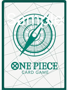 one piece don back