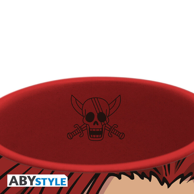 one piece mug shanks big size