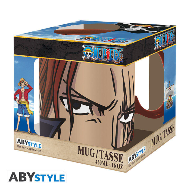 one piece mug shanks big size