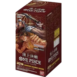 one piece op02 paramount war display japanisch