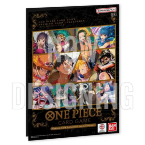 one piece card game premium card collection best selection vol.3 (en)