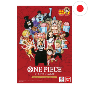 one piece premium card collection kumamoto special flagship 2026