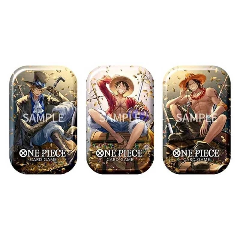 one piece card game tin pack set vol.2 ts 02