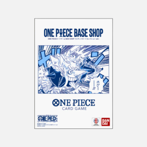 onepiececardgame baseshoplimitedcardcollectionvol.1 japanisch 1