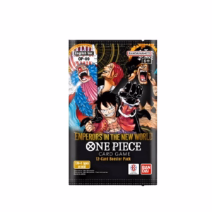 one piece emperors in the new world op09 (englisch)