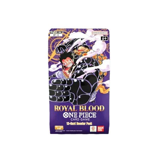 one piece two legends op10 sleeved booster (en)
