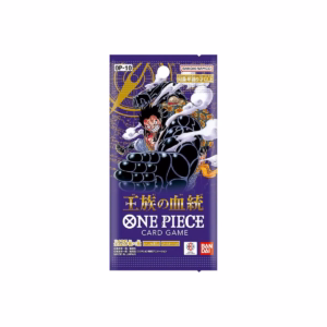 one piece op10 booster japanisch