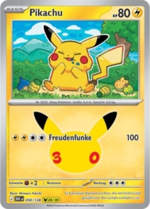pikachu 30jahre 050 128