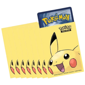 pikachu sleeve removebg preview