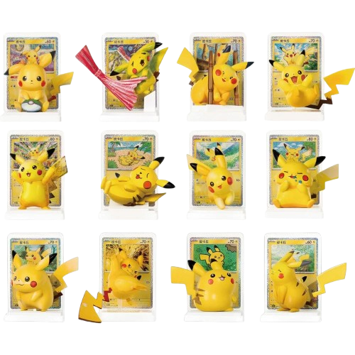 pokemon 30th celebration figure set collection 2 removebg preview