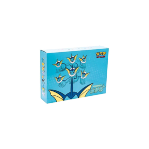 pokemon aquana gift box set