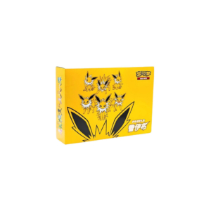 pokemon aquana gift box set