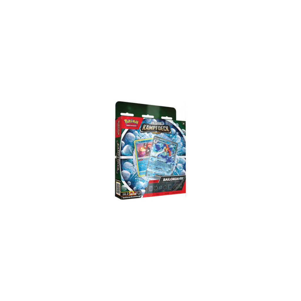 pokemon ex kampf deck quajutsu
