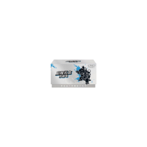 pokemon journey blastoise gift box