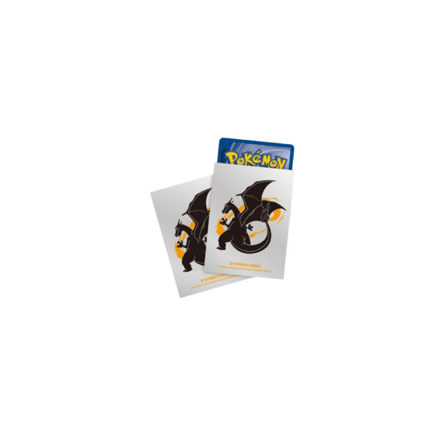 pokemon journey charizard gift box