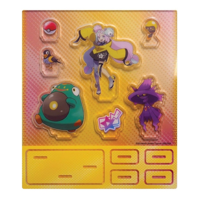 pokemon enigmaras wampitz ex premium kollektion (de)