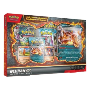 glurak ex spezial kollektion (de)