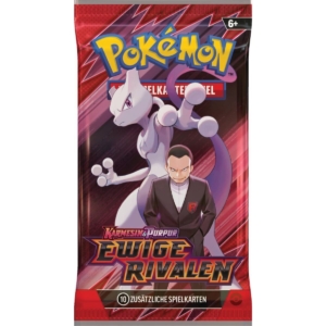 pokemon karten karmesin purpur ewige rivalen booster deutsch