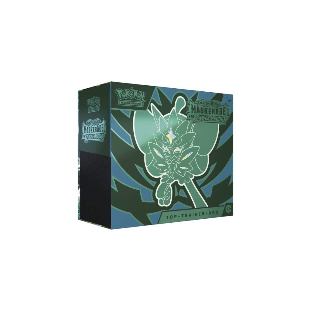 pokemon karmesin & purpur maskerade im zwielicht top trainer box (de)