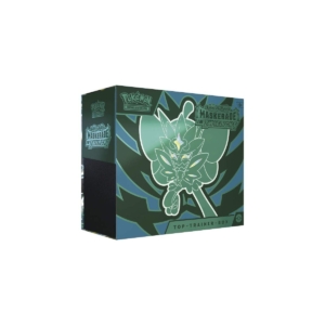 pokemon karmesin & purpur maskerade im zwielicht top trainer box (de)