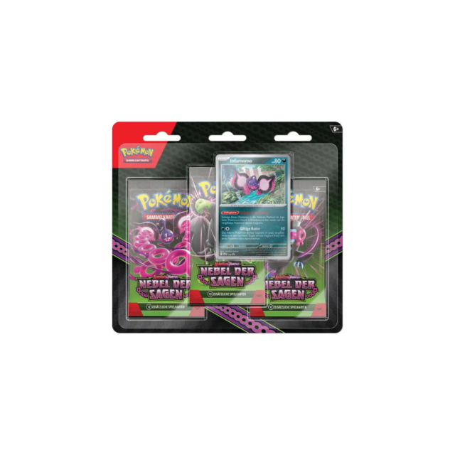 karmesin & purpur nebel der sagen 3 pack blister infamomo (de)