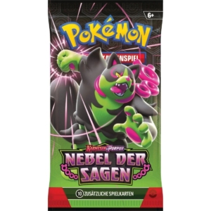 karmesin & purpur nebel der sagen booster (de)