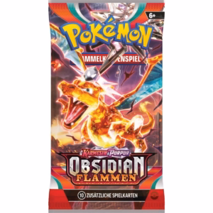 pokemon karten karmesin purpur obsidian flammen booster deutsch