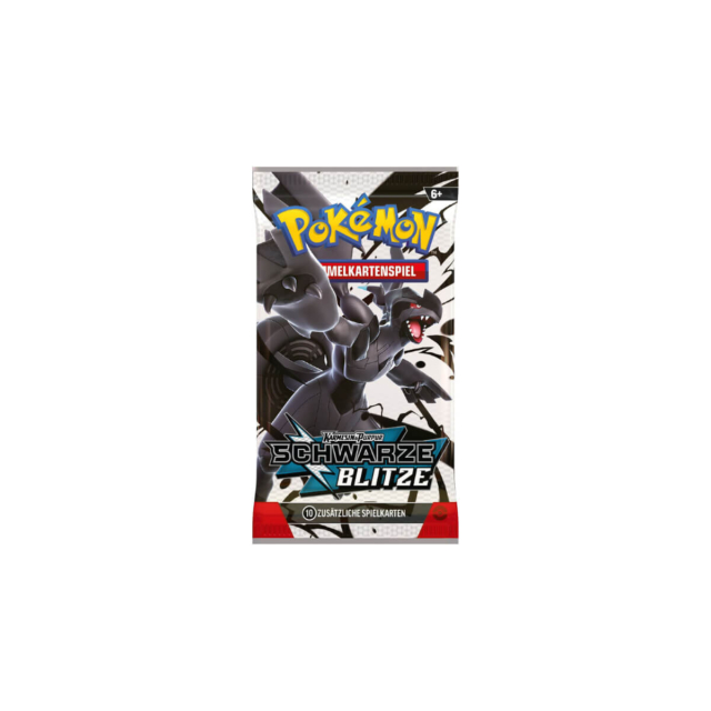 pokemon karmesin & purpur schwarze flammen booster (de)