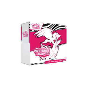 pokemon karmesin & purpur schwarze blitze top trainer box (kopieren)
