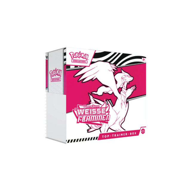 pokemon karmesin & purpur schwarze blitze top trainer box (kopieren)