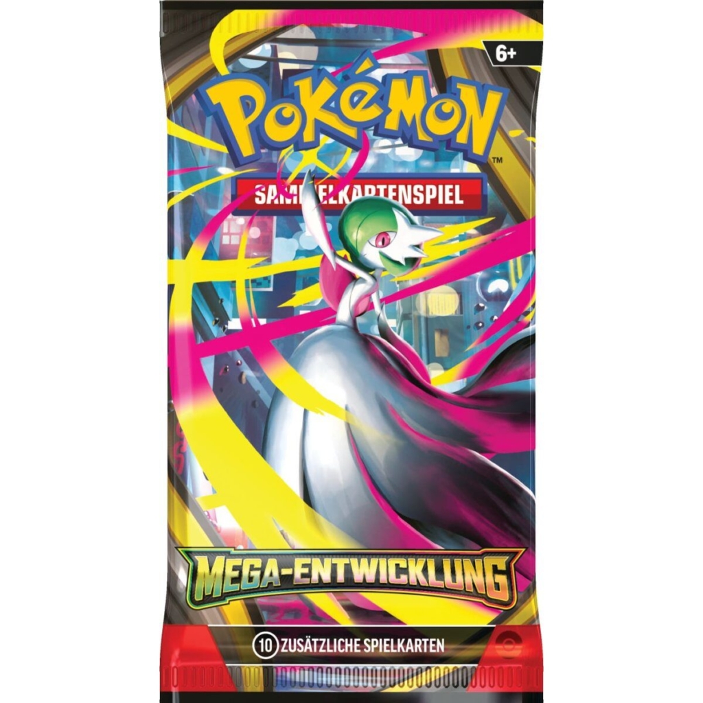 pokemon mega entwicklung booster