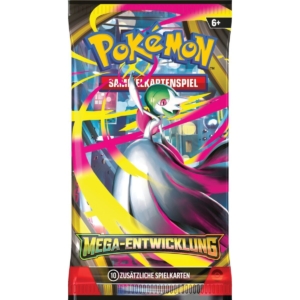 pokemon mega entwicklung booster