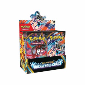pokemon mega entwicklung wachsendes chaos