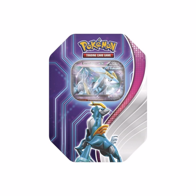 pokemon paradox schicksale eisenhaupt ex tin box 2024